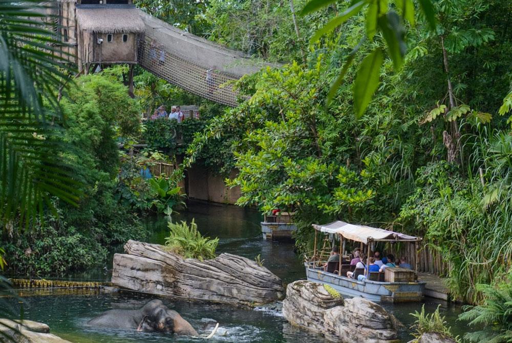 WILDLANDS, Landal PUUR Exloo