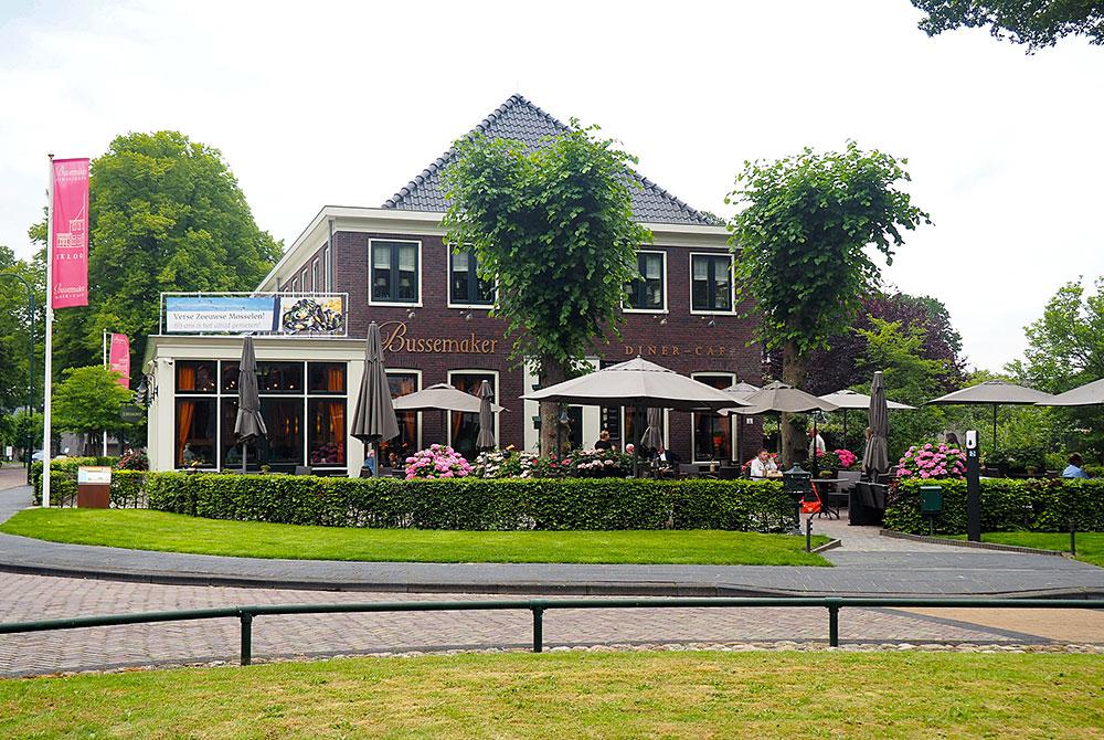 Bussemaker Exloo, Landal PUUR Exloo
