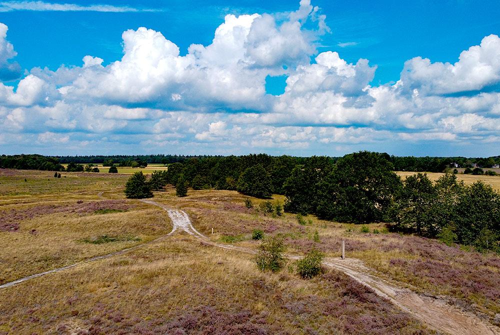 Heideveld, Landal PUUR Exloo