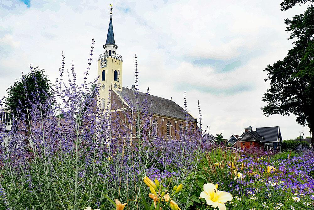 Odoorn, Landal PUUR Exloo