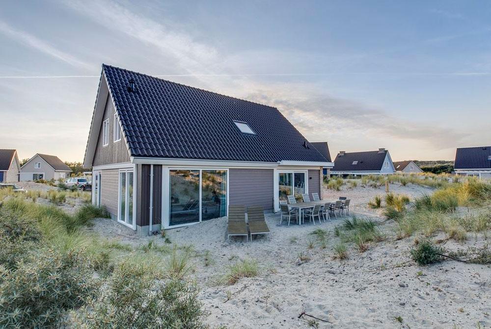 Landal thuiswerken