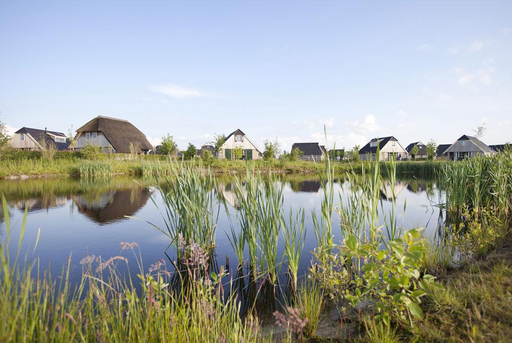 Landal Orveltermarke
