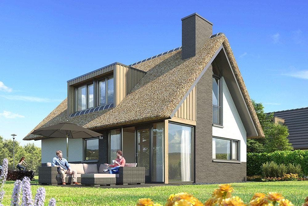 Landal Residence Berger Duinen