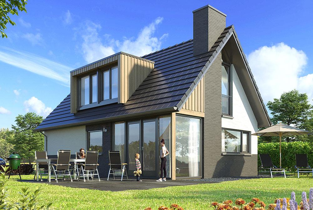 Landal Residence Berger Duinen