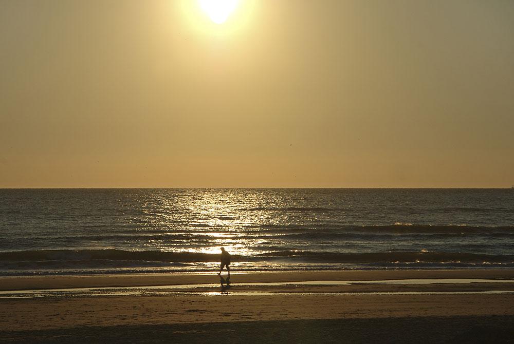 Strand Schoorl