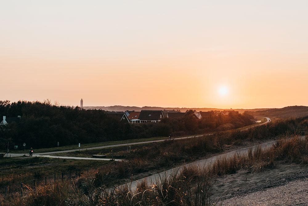 Ouddorp, Roadtrip Zeeland