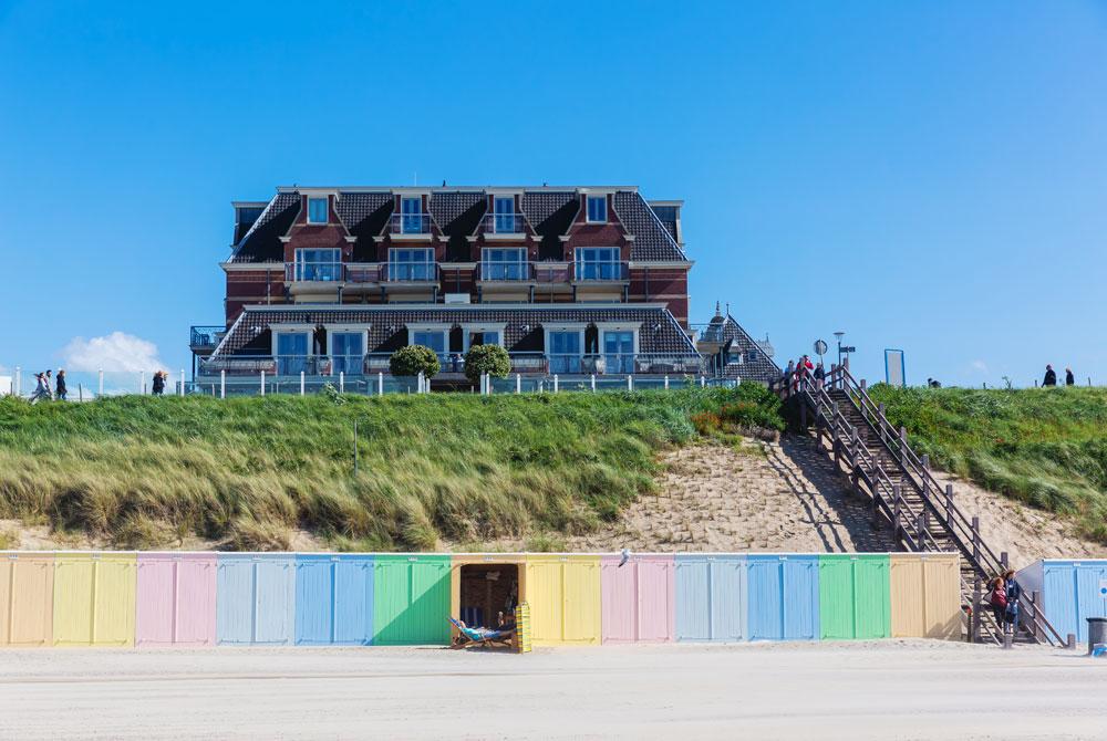 Domburg, Roadtrip Zeeland