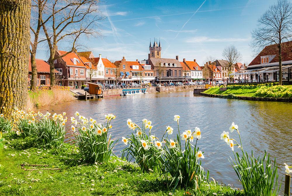 Sluis, Roadtrip Zeeland