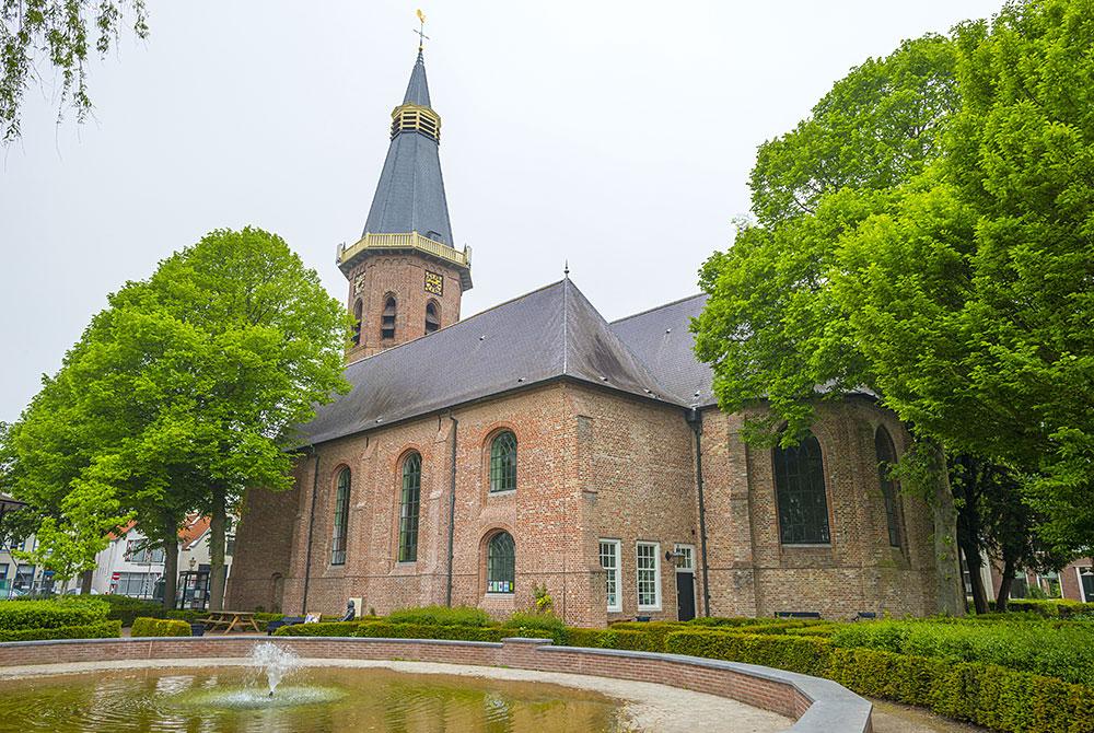 Groede, Roadtrip Zeeland