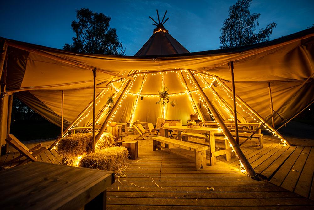 Kerst Landal GreenParks
