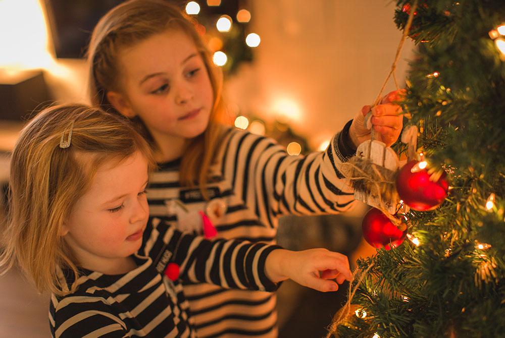 Kerst bij Landal