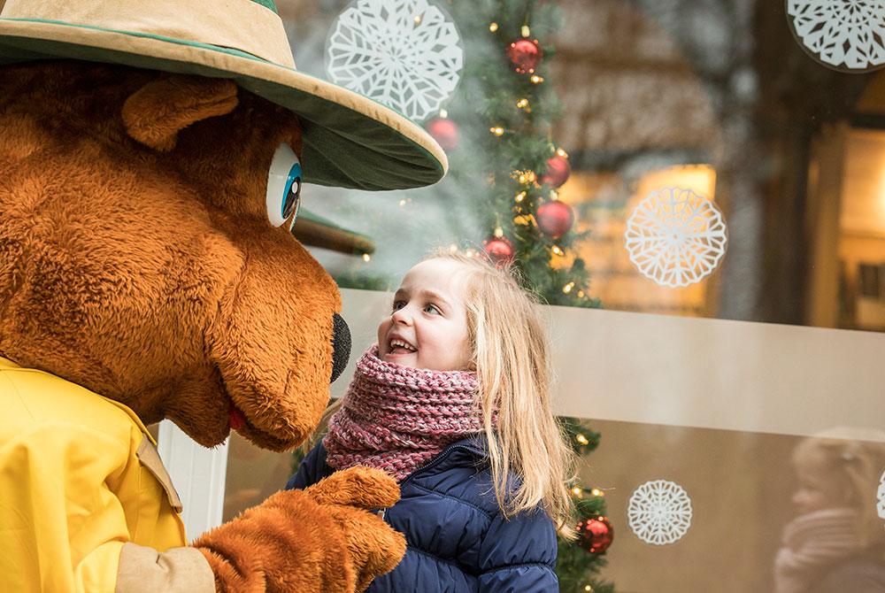 Bollo Landal kerst