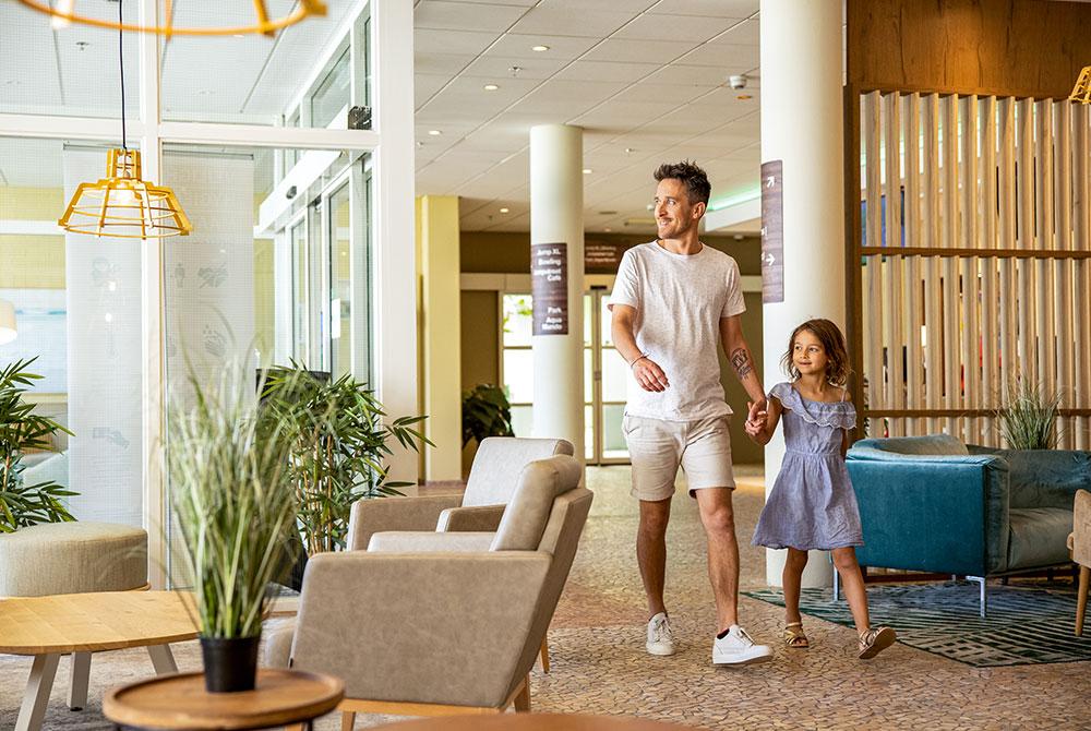  Center Parcs Park Zandvoort 