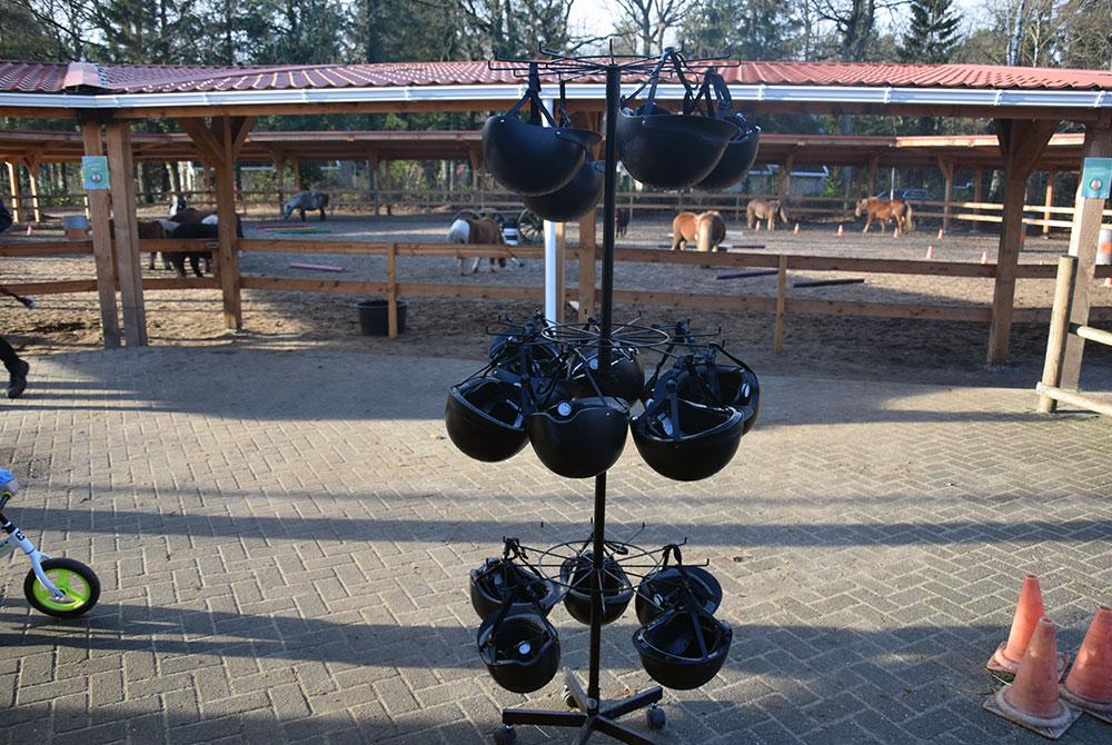 Ponyranch, Landal Het Land van Bartje
