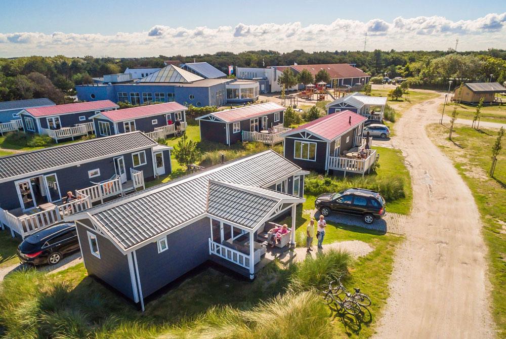 Roompot Vakantiepark Boomhiemke