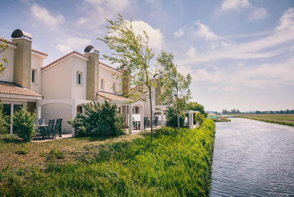 Roompot Duinresort Dunimar