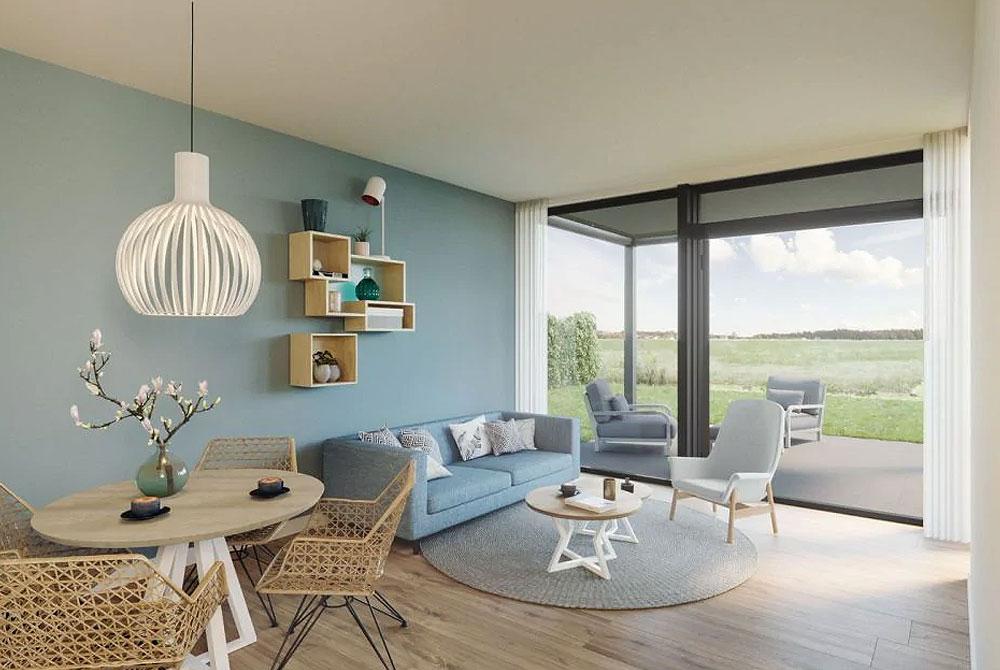 Roompot Park Wijdenes