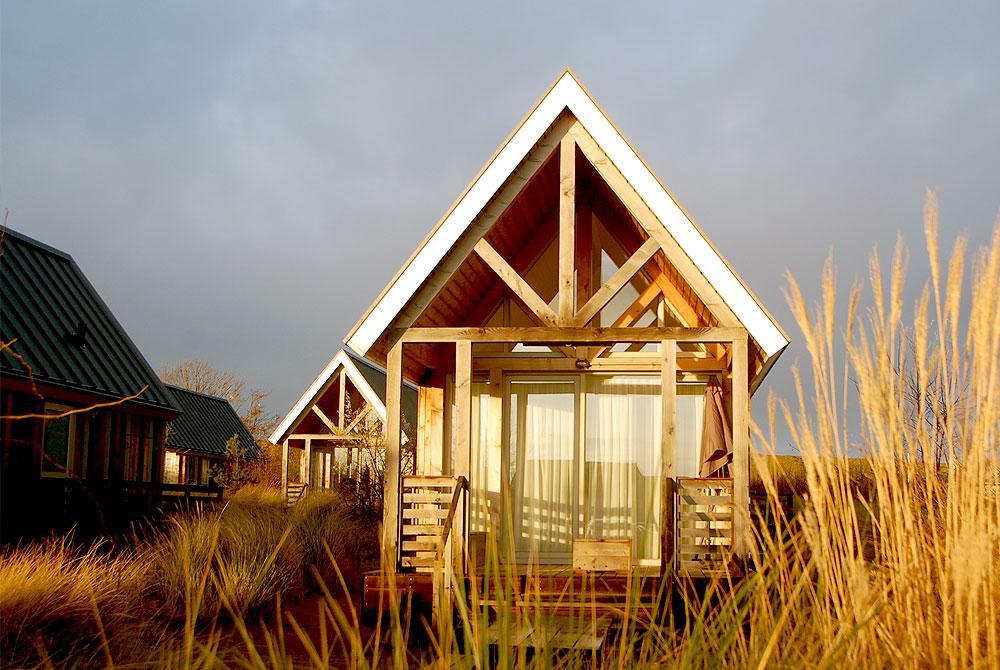 Roompot Beach resort Nieuwvliet-Bad