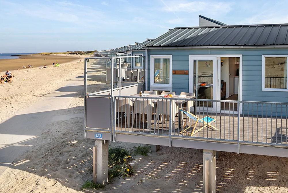Roompot Beach Resort
