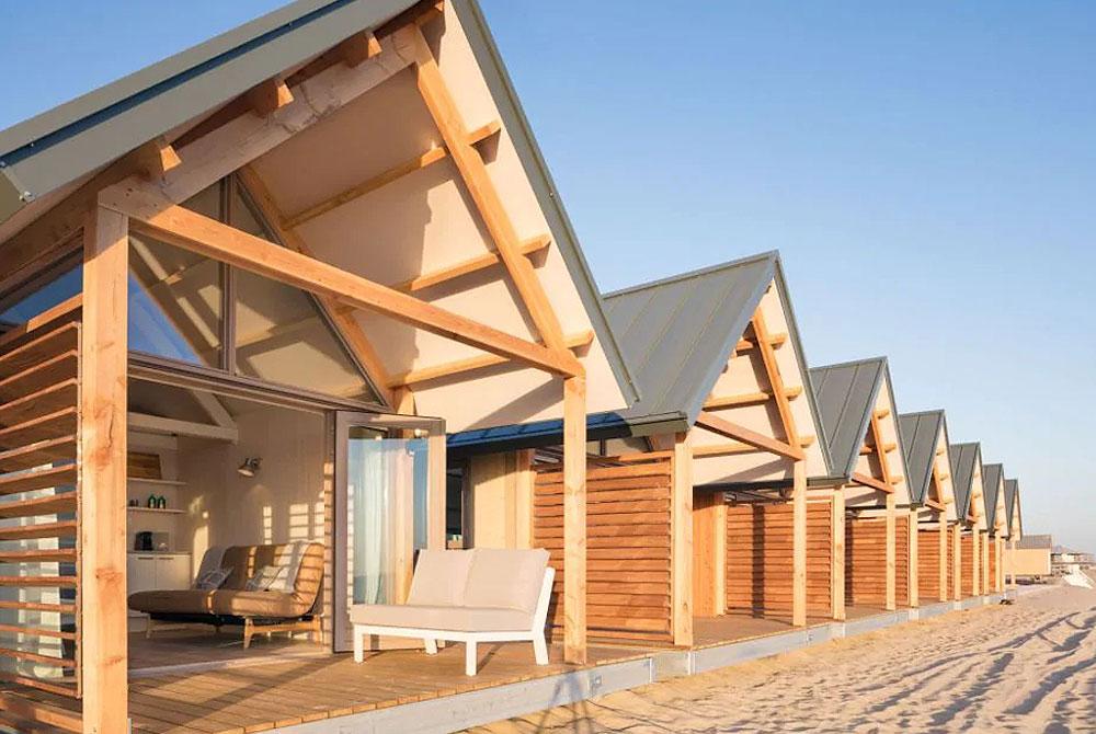 LARGO Noordzee Resort Vlissingen