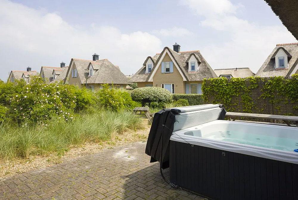 Roompot Resort Duynzicht