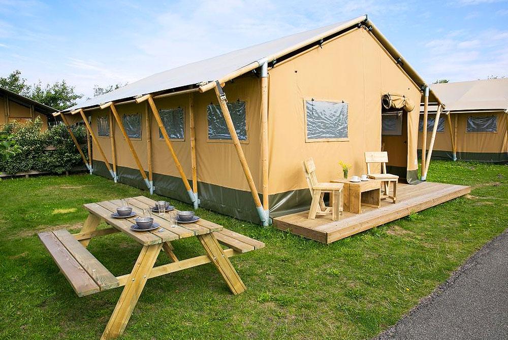 Roompot Vakantiepark Callassande