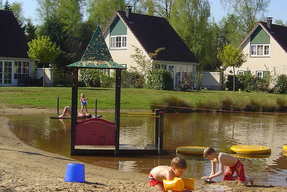 Roompot Vakantiepark Hellendoorn