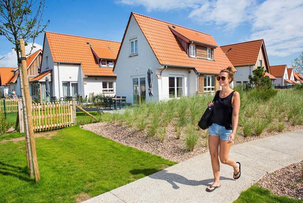Roompot Breeduyn Village