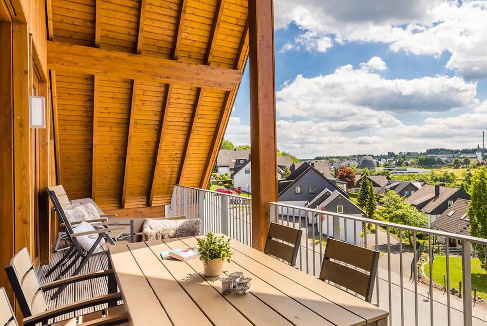Roompot Bergresort Winterberg
