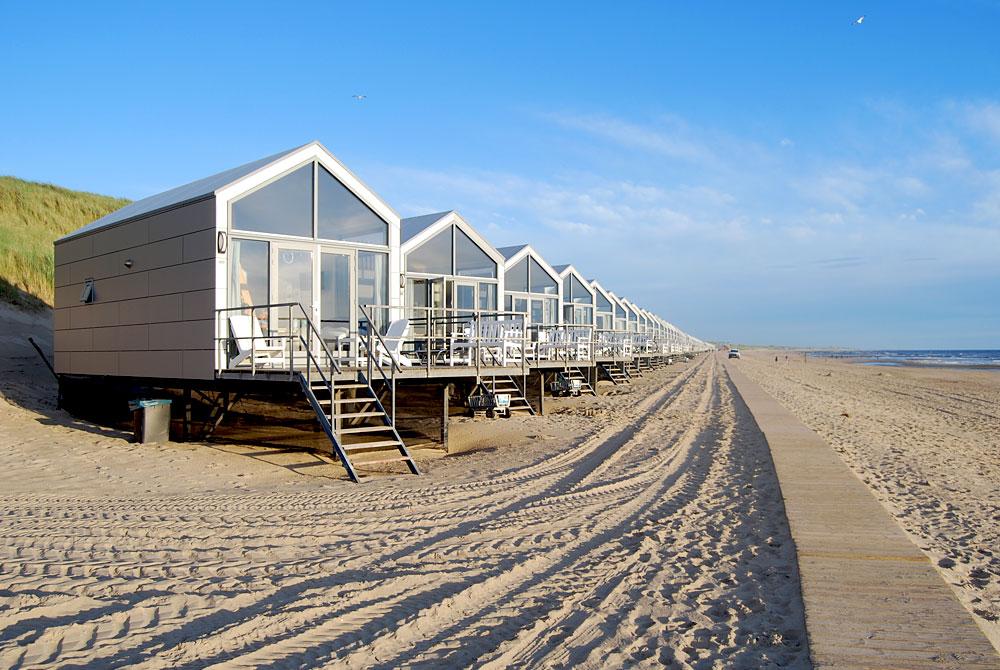 Julianadorp, mooiste stranden Nederland