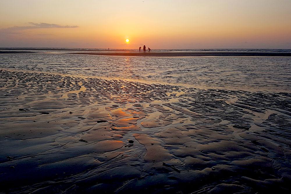 Ouddorp, mooiste stranden Nederland