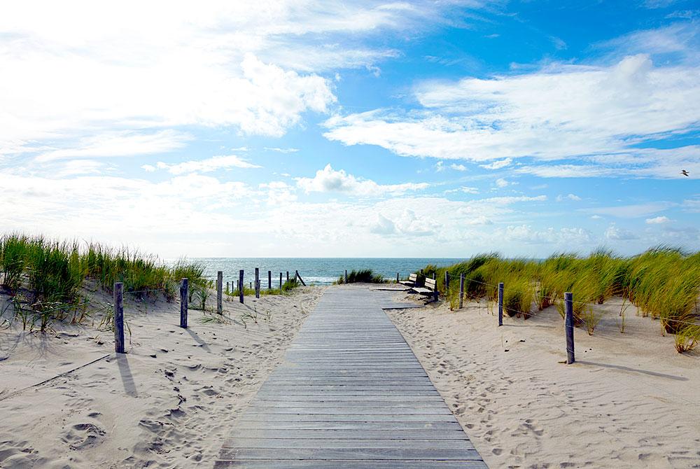 Schoorl, mooiste stranden Nederland