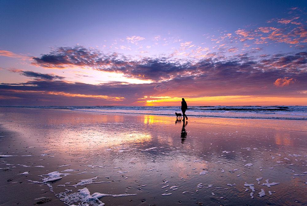 Ameland, mooiste stranden Nederland