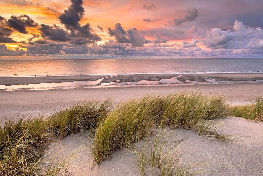 Beach Resort Nieuwvliet-Bad