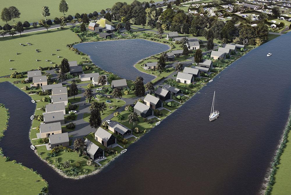 Landal Waterresort Blocksyl