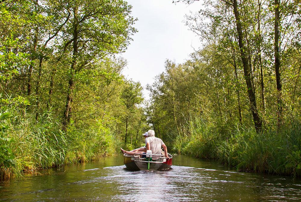 Landal Waterresort Blocksyl, Weerribben