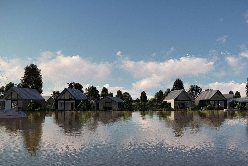 Landal Waterresort Blocksyl