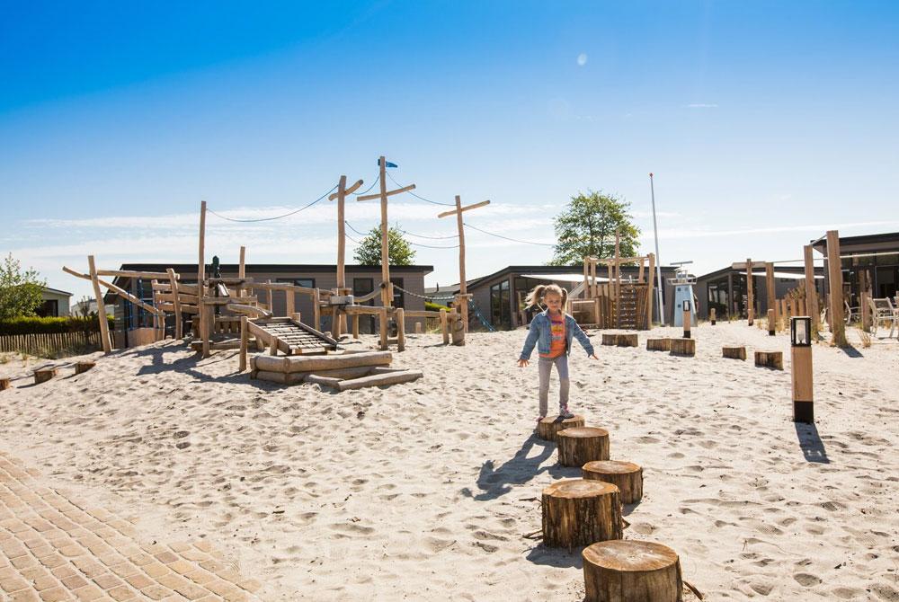 Parc du Soleil, TopParken