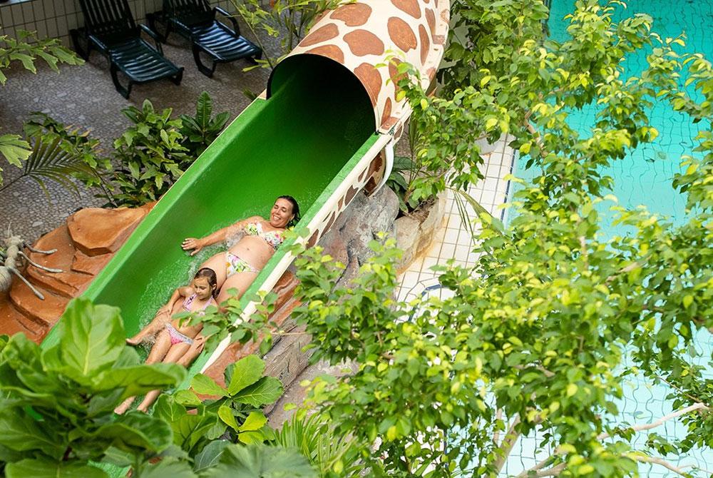 Center Parcs Park Zandvoort