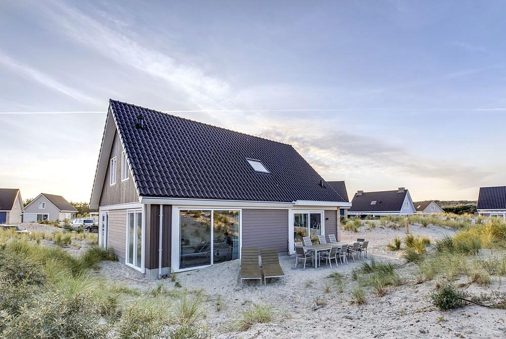 Landal Strand Resort Ouddorp Duin