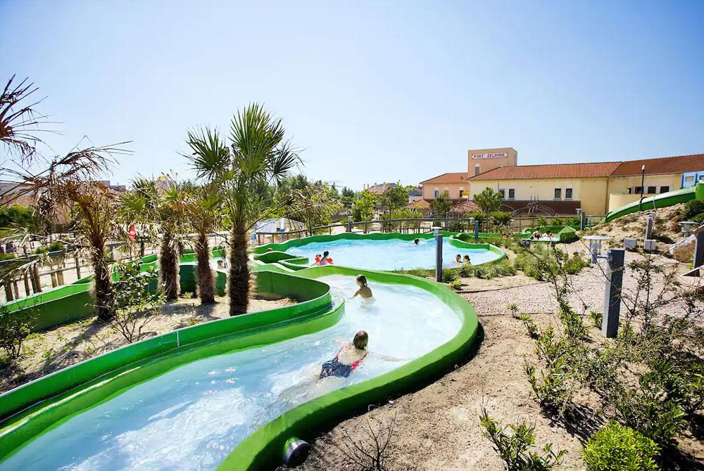 Center Parcs Port Zelande