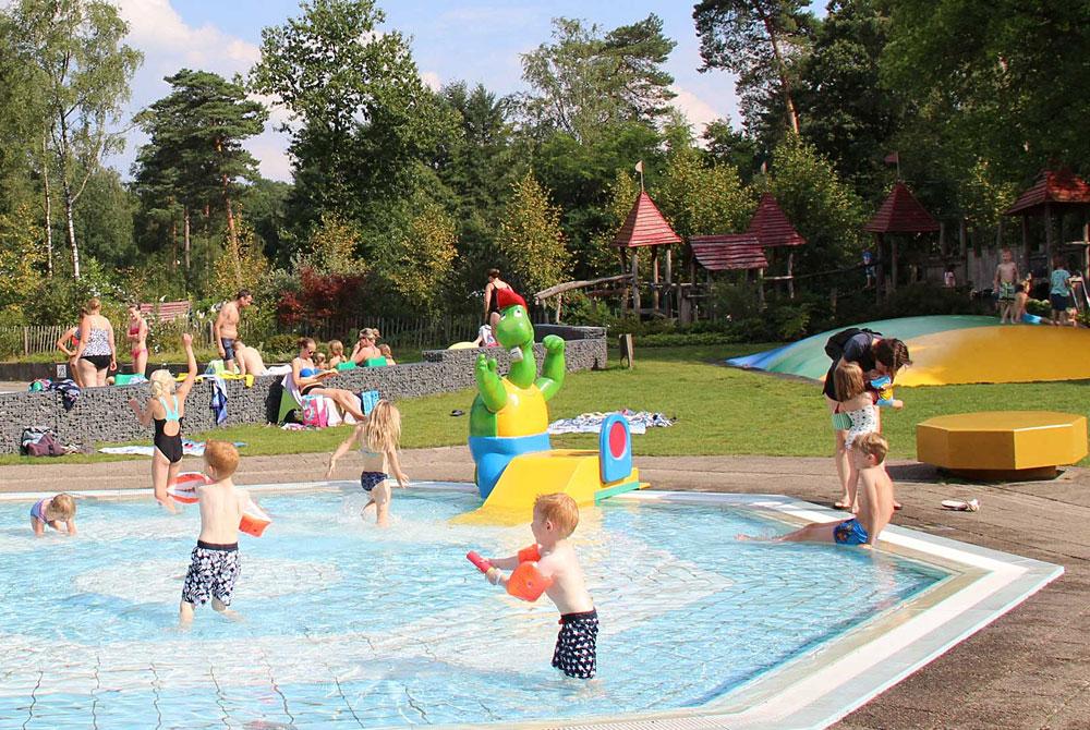 Park Landgoed Ginkelduin
