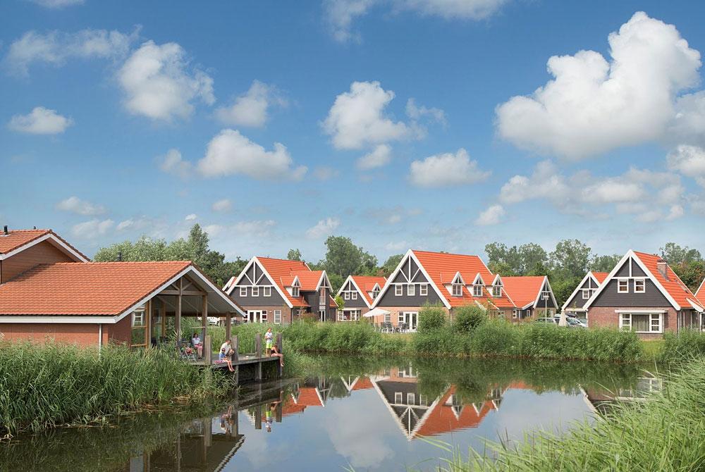 Landal Waterparc Veluwemeer