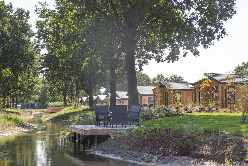 EuroParcs Resort Zuiderzee