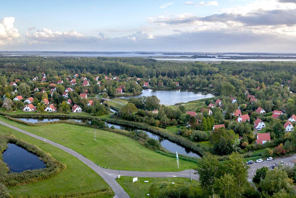 Landal Natuurdorp Suyderoogh