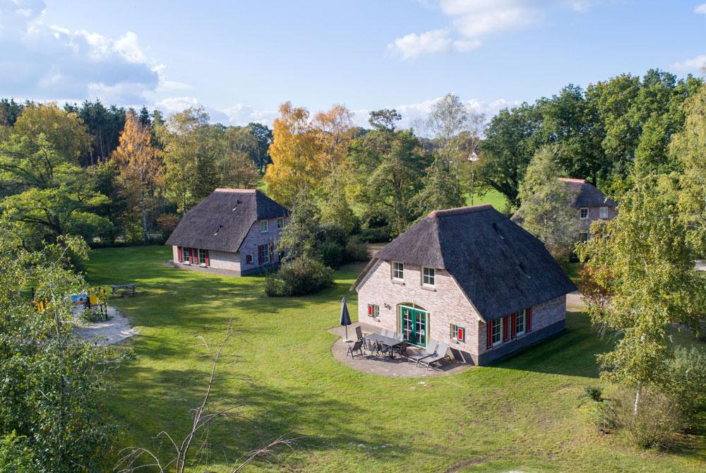 Landal Het Land van Bartje