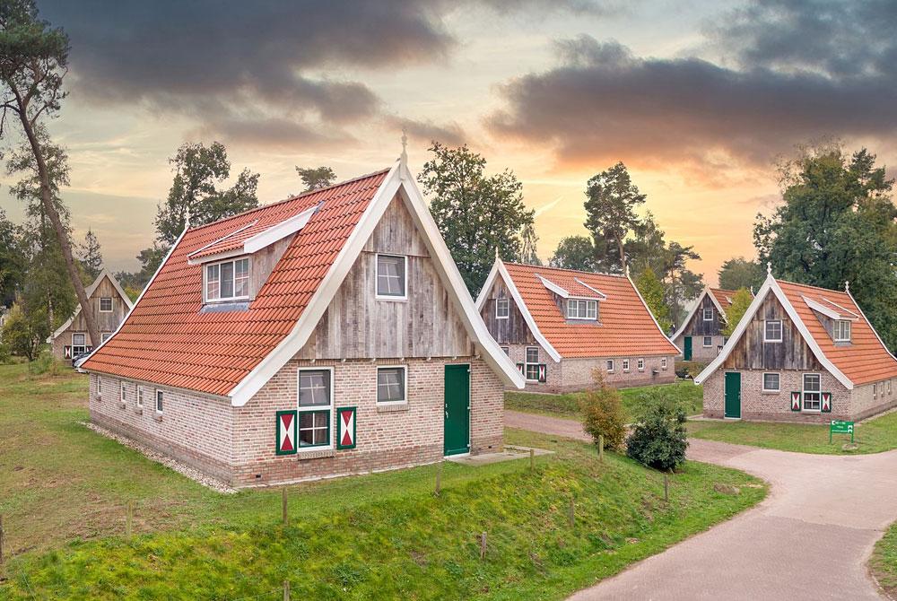 Landal Landgoed De Hellendoornse Berg