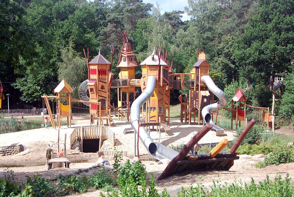 Landal Miggelenberg