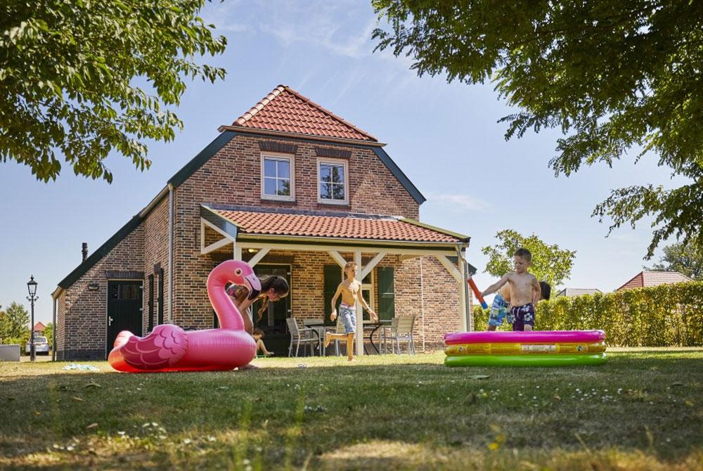 Recreatiepark De Leistert