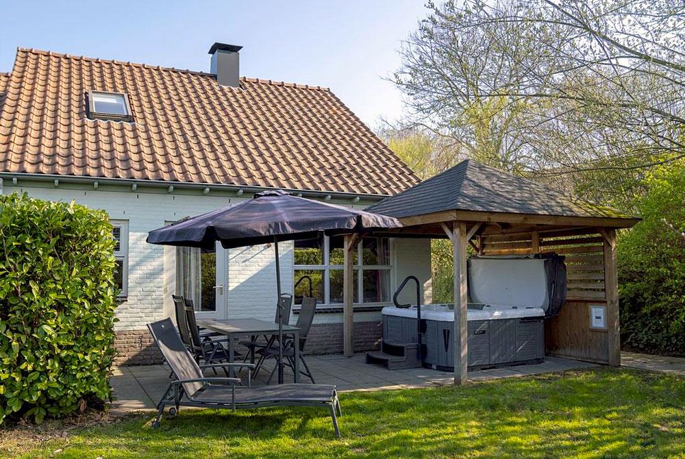 Landal Hoog Vaals